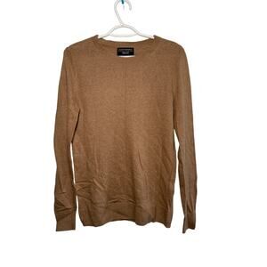 Banana Republic filpucci merino wool cashmere blend sweater womens medium